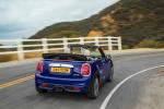 Mini Cooper S Cabrio 2018 года (WW)